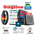 Сканер для авто Mucar bt200 Diagzon pro безлимит