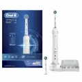 Электрическая зубная щетка Oral-B Smart Series 4 4000N White