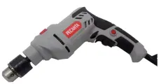 Дрель ударная Ресанта ДУ-15/850, ключевой 1.5-13 мм, 850 Вт, 3000 об/мин, реверс