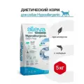 Alleva Care Dog Hypoallergenic Grain Free сухой беззерновой корм для взрослых собак при аллергии, 5 кг