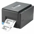 Принтер для печати этикеток TSC ТЕ200DM (ленты 108 мм), черный