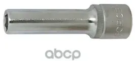 Головка №17 FORCE 6-гран. 1/2 длинная, 5457717