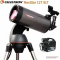 CELESTRON NexStar 127 SLT Автоматический телескоп для поиска звезд