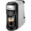 Кофеварка 3 в 1 Kitfort КТ-7192