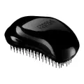 TANGLE TEEZER Щетка скелетная The Original, для распутывания волос, 11 см panther black