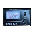 Измеритель КСВ SWR-420
