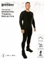 Комплект термобелья Remington, размер 48-50, черный