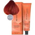 Revlon Professional Ker-HA complex, 66.40 темный блондин насыщенно-медный, 60 мл