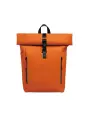 Рюкзак Gaston Luga Rullen Backpack 13. Цвет: огненный оранжевый