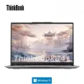 Ноутбук Lenovo Thinkbook 14+ 2024 AI, AMD R7 8745H, 14,5 3К/120hz, 24ГБ/512ГБ, Русская клавиатура, Серый
