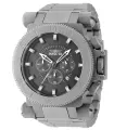 Наручные часы INVICTA Coalition Forces, серый/черный