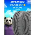Летние шины WESTLAKE Z-107 215/60R17 96H