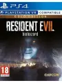 Игра Resident Evil 7: Biohazard. Gold Edition PS4 (PlayStation 4VR, Русские субтитры)