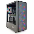 Pro ATX AIR чёрный, A620, R5 7500F AIR4-ARGB, 128 NVME, 32 ГБ DDR5, RTX 2080 SUPER (8 Гб), 850W
