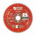 Диск пильный для ЛДСП 190x2,2/1,6x30 Z56 A10 Woodwork 38.190.56