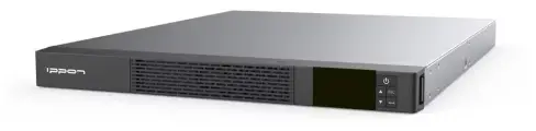 ИБП IPPON Smart Winner II 1550 1U, 1500ВA [1384148]