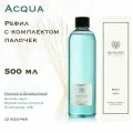 Рефил Dr.Vranjes Refill Acqua 500ml