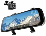 Видеорегистратор зеркало 70mai Rearview S500 Dash Cam Set (RU)
