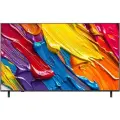 Телевизор LED LG 65 65QNED82A6B. ARUG черный титан 4K Ultra HD 60Hz DVB-T DVB-T2 DVB-C DVB-S DVB-S2 USB WiFi Smart TV