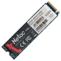 SSD накопитель NETAC N930E Pro NT01N930E-512G-E4X 512ГБ, M.2 2280, PCIe 3.0 x4, NVMe, M.2