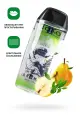 Интимный гель TOKO Pear & Exotic Green Tea с ароматом груши и зеленого чая - 165 мл, Shunga, Канада