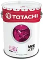 Atf Ws 20Л (Авт. Транс. Синт. Масло) TOTACHI арт. 20820