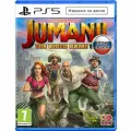 Игра Jumanji: The Video Game (PS5, Русские субтитры)