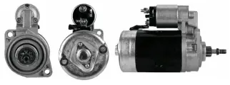 Стартер VW 74-85 HC-CARGO 110996
