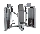 Precor Тренажер силовой Жим от груди PRECOR FT444 COMM (стек 2х91кг) Chest Press