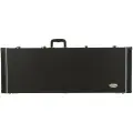 Стандартный кейс для электрогитары Rockcase RC10606B/SB