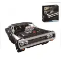 Конструктор 11511 Dodge Charger Доминика Торето 1077 деталей