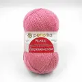 Пряжа Пехорка Деревенская 125 камелия (100г/250м, упаковка 5 мотков)