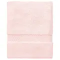 Полотенце Yves Delorme Etoile Blush 70x140 см