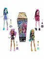 Кукла Monster High Buried Secrets Волна 1-3 HYV64 мумия в слепой коробке, коллекционная