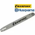 Шина пильная CHAMPION 20 длина 50 см шаг 3/8 1,5 72 звена для HUSQVARNA 268, 272, 365, 372, 395