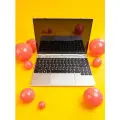 Ноутбук с сенсорным экраном и RGB подсветкой, 14, intel N95, 16gb RAM, 256 gb SSD