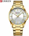 Наручные часы CURREN, золотой