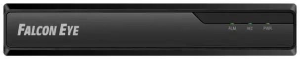 Гибридный видеорегистратор Falcon Eye FE-MHD1104, 4 канала, до 8ТБ