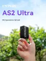 Портативный насос с аккумулятором Cycplus AS2 ULTRA