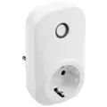 Умная розетка Livi Socket