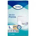 Подгузники-трусы для взрослых TENA Pants Normal L, 30 шт.