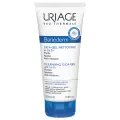 Uriage гель очищающий против раздражений Cu Zn, 200 мл, 200 г