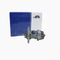 Картридж для турбокомпрессора KRAUF MCT0667SL