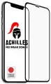Защитное стекло Achilles Premium 5D для iPhone X, XS, 11 Pro, Противоударное cтекло Ахиллес на Айфон Х, ХС, 11 Про