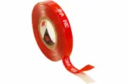 Лента 3М 4910F 8 мм x 1,5 м РОЗ 2 шт