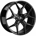 Диск колесный LS Forged FG14 10,0x21 5x112 Dia66.6 ET44 цвет BK