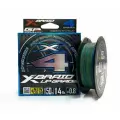 Шнур X-Braid UPGRADE X4 3Color 150м 12Lb # 0.6