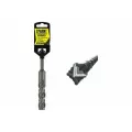Бур SDS-plus гранит Quadro-X 26,0х600/550 426600