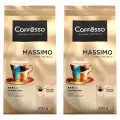 Кофе молотый Coffesso Massimo, 250 г, 2 уп