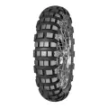 Мотошина Mitas ENDURO TRAIL XT+ 140/80B18 70T TL/TT Rear (Митас E-09)